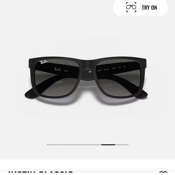 Ray Ban sunglasses - Picture 2 of 8